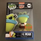 FUNKO DIGITAL POP PHYSICAL #144 ROCKO'S MODERN LIFE ED BIG HEAD Z18