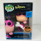 FUNKO DIGITAL POP PHYSICAL #166 THE FLINTSTONES DINO Z4