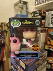 FUNKO DIGITAL POP PHYSICAL #166 THE FLINTSTONES DINO Z4