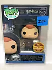 FUNKO DIGITAL POP PHYSICAL #252 HARRY POTTER FREDDY FUNKO AS DEATH EATER Z20