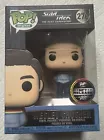 Funko Digital POP! Star Trek Wesley Crusher LEGENDARY #270 ~ NEW w/ Protector!