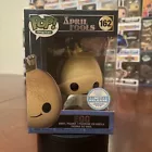 Funko Digital Pop! Vinyl: Funko - Egg (droppp Release) - Funko (Exclusive) #162