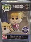 Funko Digital Pop! Vinyl: Looney Tunes Lola Bunny as Jane Jetson #195