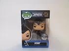 Funko Digital - Samurai Jack 'Ashi' #340 (Legendary)