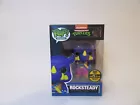 Funko Digital - TMNT 'Rocksteady' #333 (Legendary)