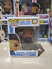 FUNKO DISCOVERY STAR TREK MICHAEL BURNHAM POP VINYL #1002