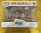 Funko Disney Pixar UP Carl and Ellie with Balloon Cart Box Lunch #1152