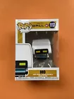 Funko - Disney - Pixar - Wall-E - Mo - 1117