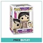Funko - Disney Princess Mulan #323 - Brand New