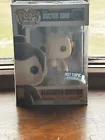 Funko | Doctor Who | Eleventh Doctor 236 | Hot Topic Exclusive