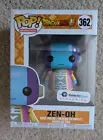 Funko - Dragon Ball Super - Zen-Oh Galactic Toys Exclusive Pop #362