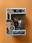 Funko - E.T - Elliott and E.T. - 1252