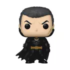 Funko Exclusive DC Comics Pop! Batman (Unmasked) #523