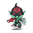 Funko Exclusive Yu-Gi-Oh! Pop! Elemental Hero Flame Wingman #1609
