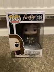 Funko Firefly Kaylee Frye Pop Vinyl 139