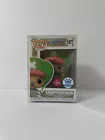 Funko Flocked CHOPPEREMON #1471 One Piece Funko Shop Exclusive W/ Protector