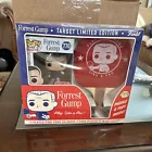 Funko Forrest Gump Play Like a Pro #770 Paddle Target Limited Edition Sealed