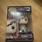 Funko Fusion M3GAN Funko Pop! Vinyl Figure #1001 Megan New