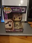 Funko Fusion M3GAN Funko Pop! Vinyl Figure #1001 Megan New