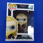 Funko - Games: Assassin's Creed Valhalla (Eivor) POP! Vinyl Figure #778 New