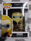 Funko - Games: Assassin's Creed Valhalla (Eivor) POP! Vinyl Figure #778 New