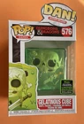 Funko - Games - Dungeons & Dragons - Gelatinous Cube - 576