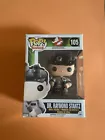 Funko - Ghostbusters - Dr. Raymond Stantz - 105