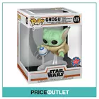Funko - Grogu Macy's Thanksgiving Day Parade #475 - Star Wars