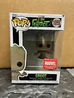 Funko Groot 1055 Marvel Collector Corp