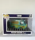 Funko Hanna-Barbera POP! Super Deluxe Vinyl Mystery Machine Bugs Bunny #296 New!