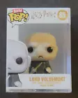 FUNKO HARRY POTTER BITTY POP  "LORD VOLDEMORT" #85