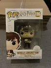 Funko Harry Potter Pop! Vinyl #116 Neville Longbottom in box