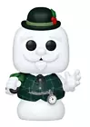 FUNKO • Holidays • RUDOLPH (S2) • SAM the SNOWMAN #1265 • w/Pro • Ships Free