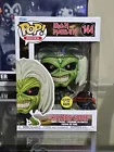 Funko Iron Maiden Killers Eddie GITD Glow In The Dark Figure #144 Special Ed. 🔥
