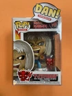 Funko - Iron Maiden - The Number Of The Beast Eddie - 145