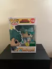Funko Izuku Midoriya 1140 Barnes & Noble Exclusive GITD My Hero Academia