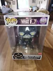 Funko Jumbo Marvel What If..?: Zombie Captain America (949)