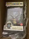 Funko Jumbo Pop Animation One Piece Kaido Dragon Form #1623 GameStop Exclusive