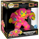 Funko Jumbo Pop! Marvel: The Infinity Saga Exclusive Hulkbuster Figure #1408