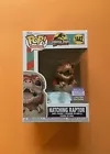 Funko - Jurassic Park  - Hatching Raptor - 1442