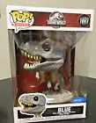 Funko Jurassic World Funko Pop - Blue JUMBO Figure 1077