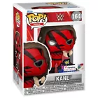 Funko Kane Fanatics Exclusive Pop! #164 with Collectible Pin