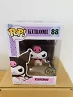 Funko Kuromi 88 Hello Kitty & Friends Funko Exclusive Free Protector