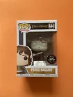 Funko - Lord of the Rings - Frodo Baggins- Glow Chase - 444