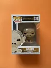 Funko - Lord of the Rings - Gollum - 532