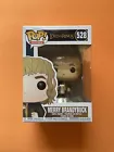 Funko - Lord of the Rings - Merry Brandybuck - 528