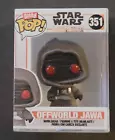 FUNKO MANDALORIAN BITTY POP  "OFFWORLD JAWA" #351