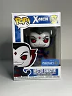 Funko Marvel #624 Metallic Mister Sinister X-Men Walmart Exclusive