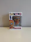 Funko MARVEL HOLIDAY GINGERBREAD IRON MAN Pop Vinyl Figure 934