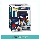 Funko - Marvel - Spider-Man (Captain Universe) #614 Special Edition - Brand New
